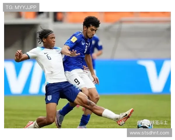 欧洲U19锦标赛英格兰