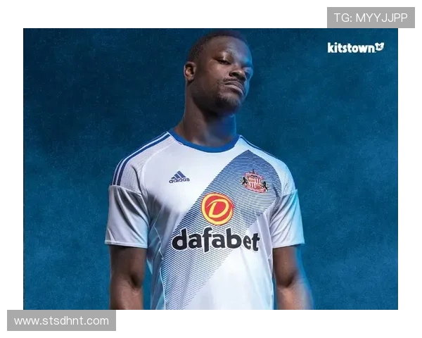 桑德兰穿条纹传奇