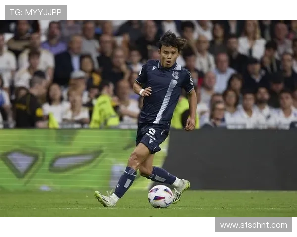 久保建英加盟皇家社会后迎来生涯爆发期解析