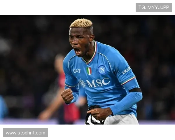 弗拉霍维奇与奥斯梅恩：意甲两种中锋模式解析