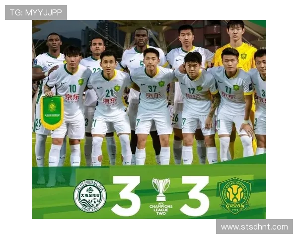 北京国安攻防转换失衡问题凸显,对赛季走势形成制约